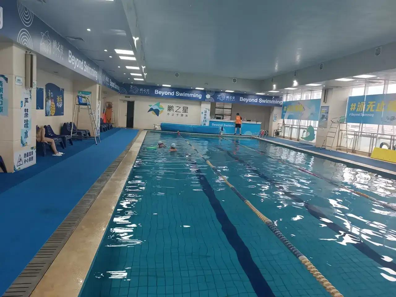 今天晚上终于可以轻松一点了，昨天下午来的