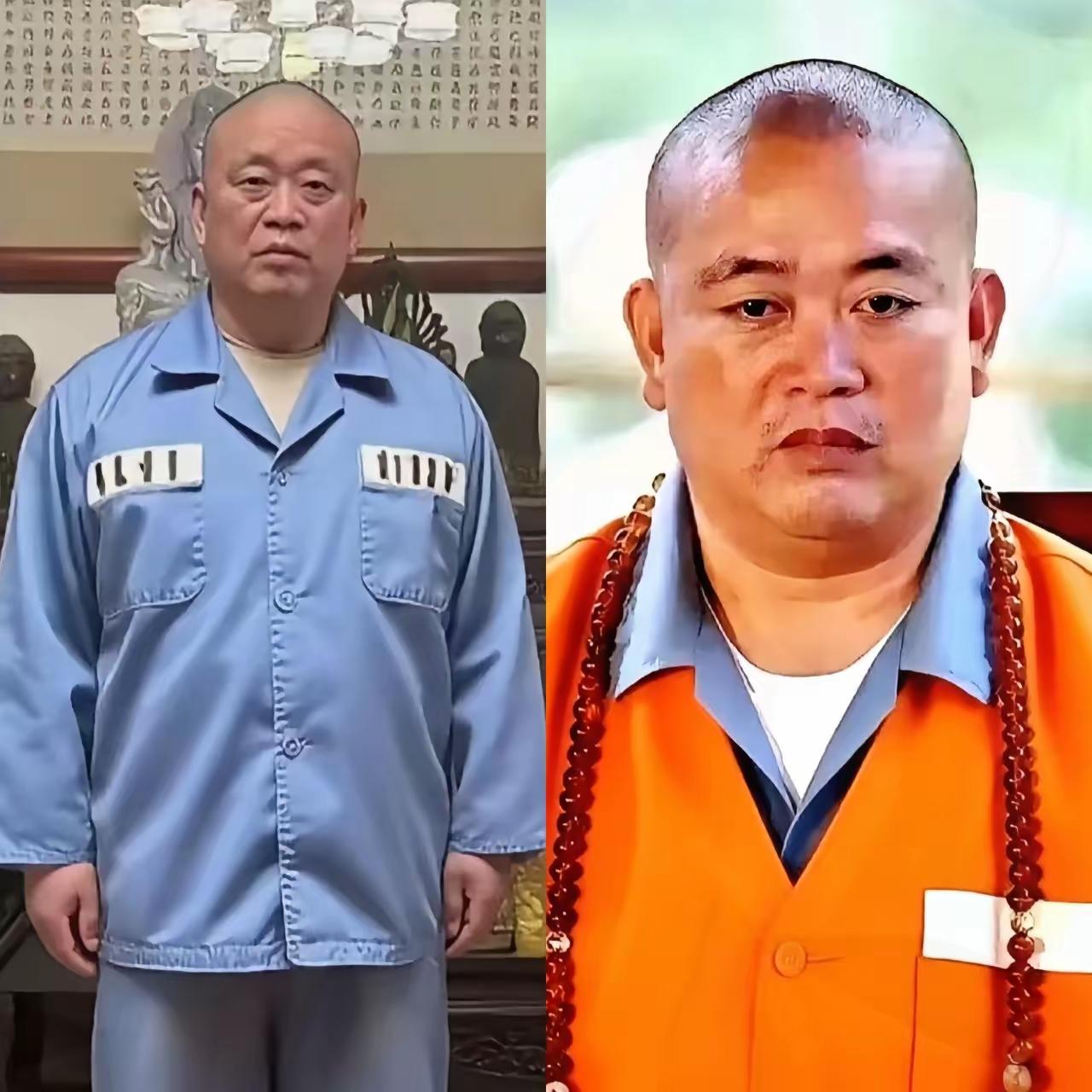 释永信批捕了，在拍手称快的同时更值得深思。释永信不是第一次被查，前几次是谁让他安