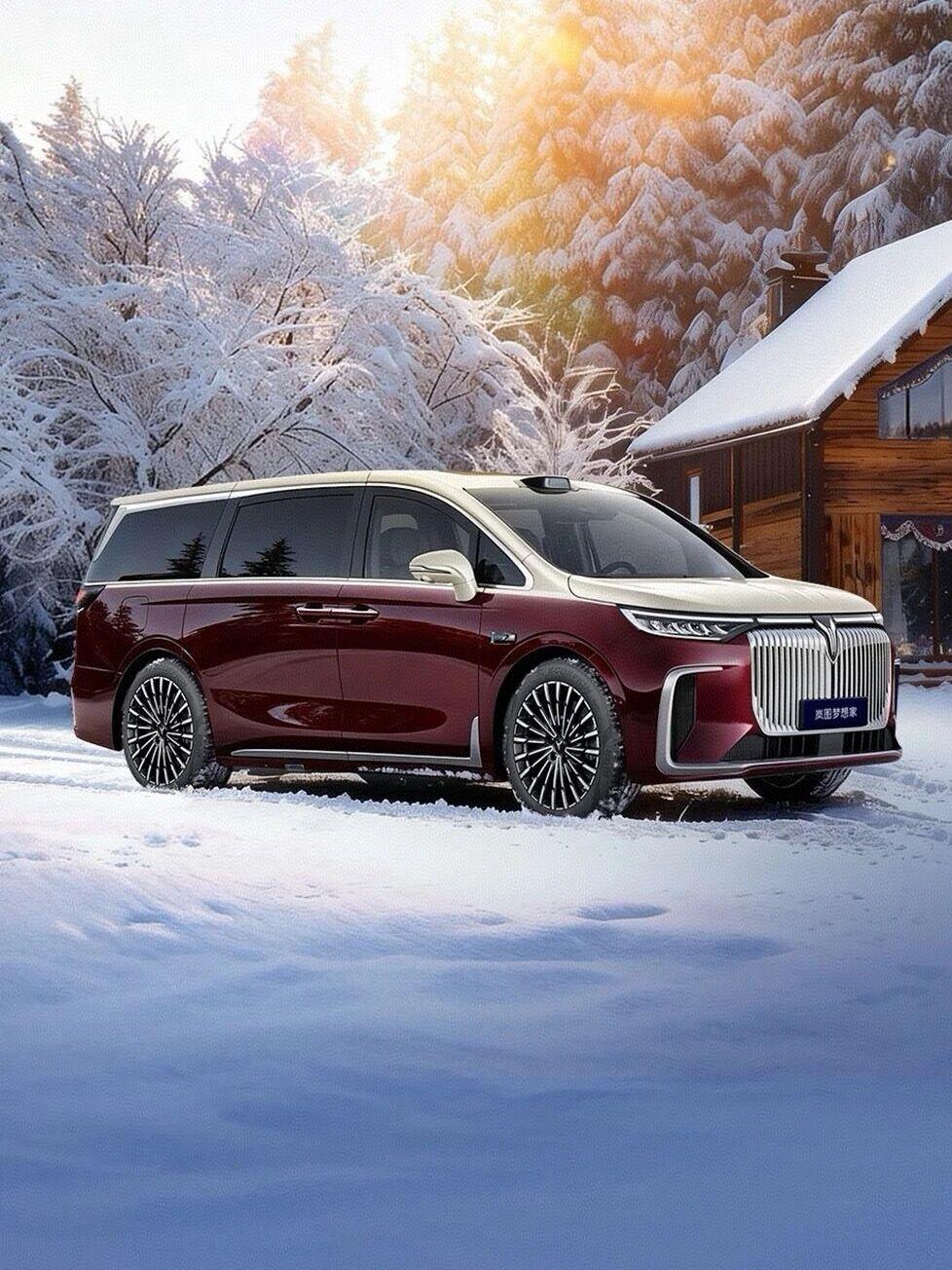 岚图汽车获港交所原则性同意，港股上市全部前置监管审批完成，上市确定性拉满！
 