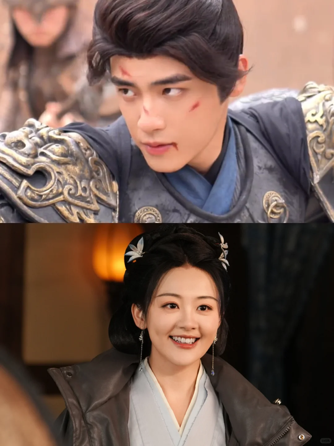 新剧来袭‼️这设定好新颖‼️颜值好高🔥