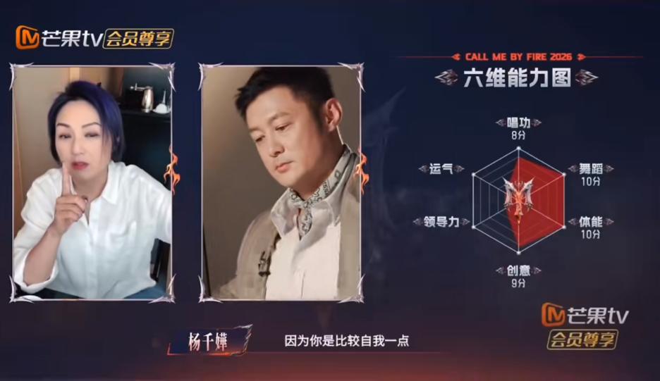 看到“春娇与志明”，也就是杨千嬅和余文乐视频连线，

真让人感慨岁月不饶人，他们