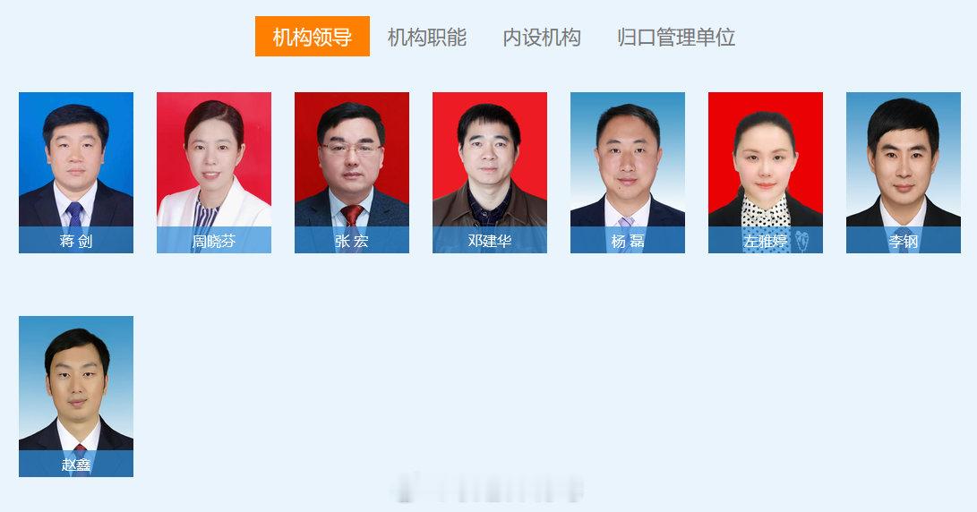 永州成立联合调查组。目前女局长简介还挂在官网上。湖南永州通报周某某相关举报 ​​