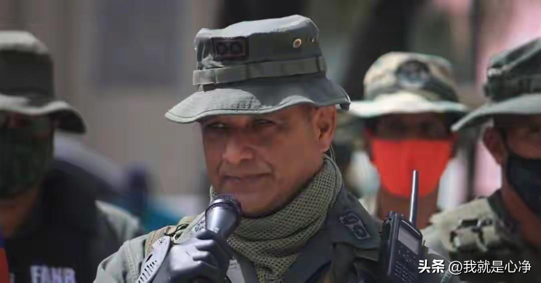 特朗普商人的本色显露无疑，他总是想以小博大。
在他的计划中，总是想用最少的资金来