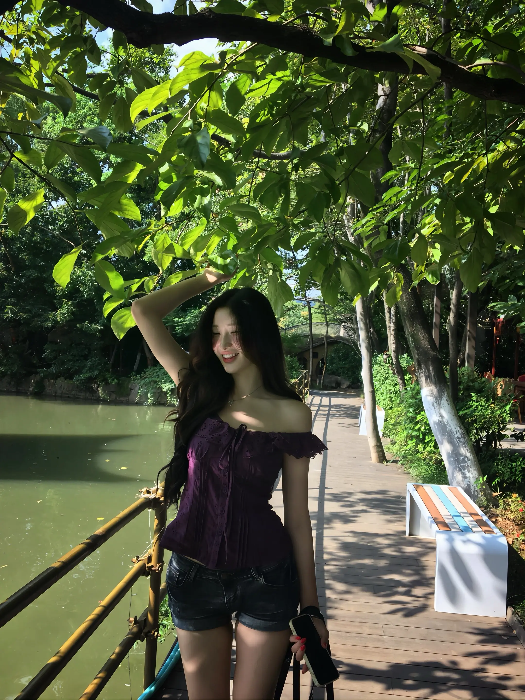 我保证我的爱不会变