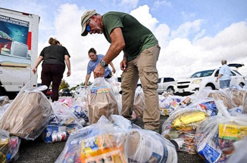 美国传来消息！

11 月 9 日这一天，前总统特朗普的日子彻底乱了套，不仅面临