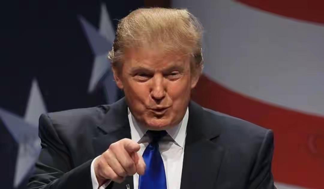 接待特朗普，李在明水平远超高市早苗