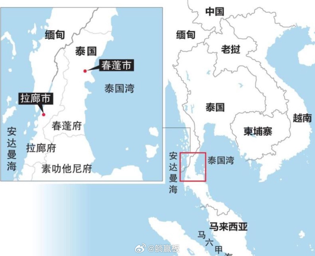 泰国宣布暂停南北陆桥计划，美欢欣鼓舞称中方遇挫，不料转折很快出现了！7月8日，泰