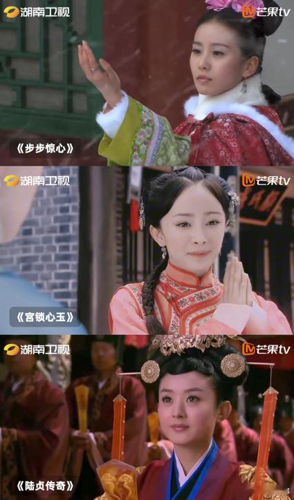 芒果跨年才是真正的OST主理人每一首OST都承载着一段故事，那些陪伴我们的剧集和