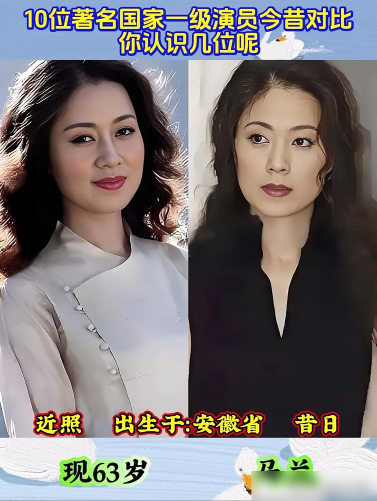 别再心疼老戏骨了，那是对他们最大的误解。

你以为国家一级演员这五个字，就该配千