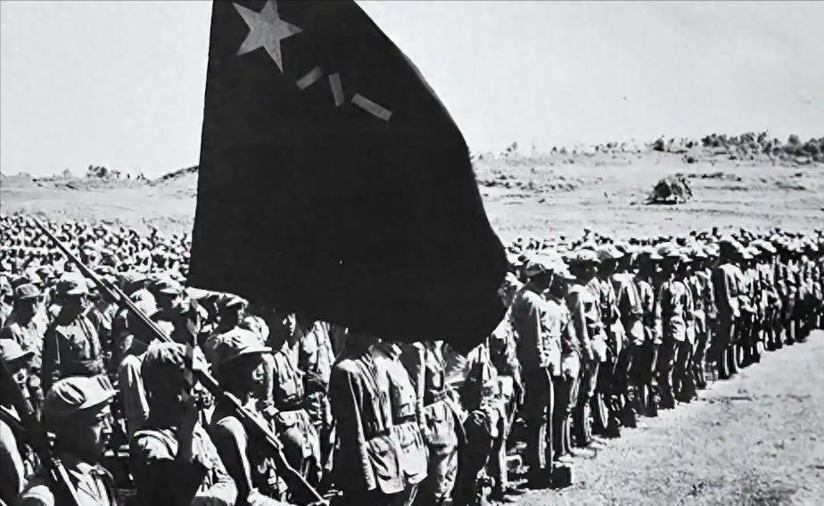 1949年彭德怀派人劝说胡宗南，本意希望能顺利协商，没想到胡宗南谈到一半竟忍不住