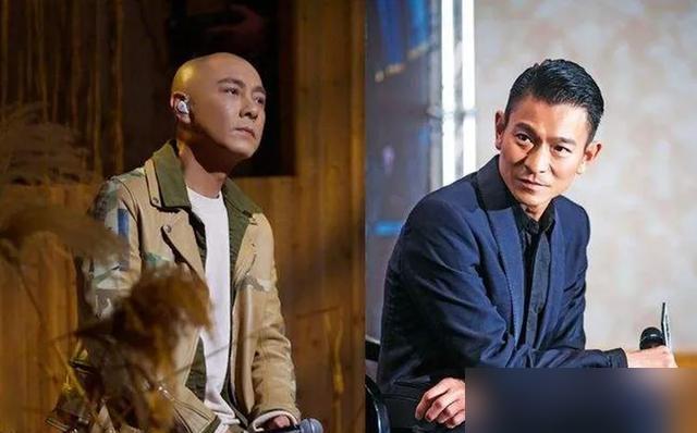 别再吹刘德华的“仗义”了。
1997年的张卫健，是被踩碎的祭品。靠《西游记》给