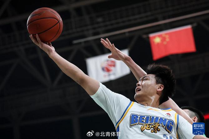 赵睿伤停两周，杰曼需尽快顶上
 
3日晚，北汽男篮将在主场与广州队进行交锋。主教