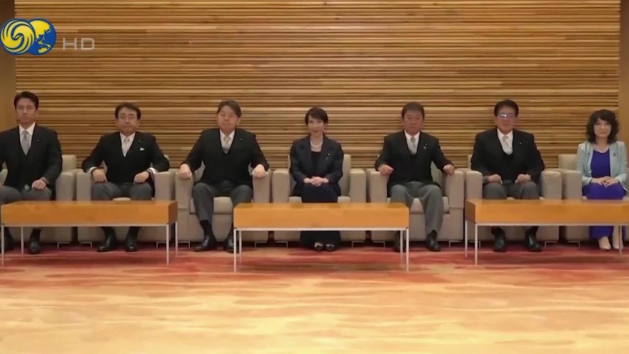 日本政府正式设立"国家情报局"，中方：日本在内外安全政策上又一消极动向
7月31
