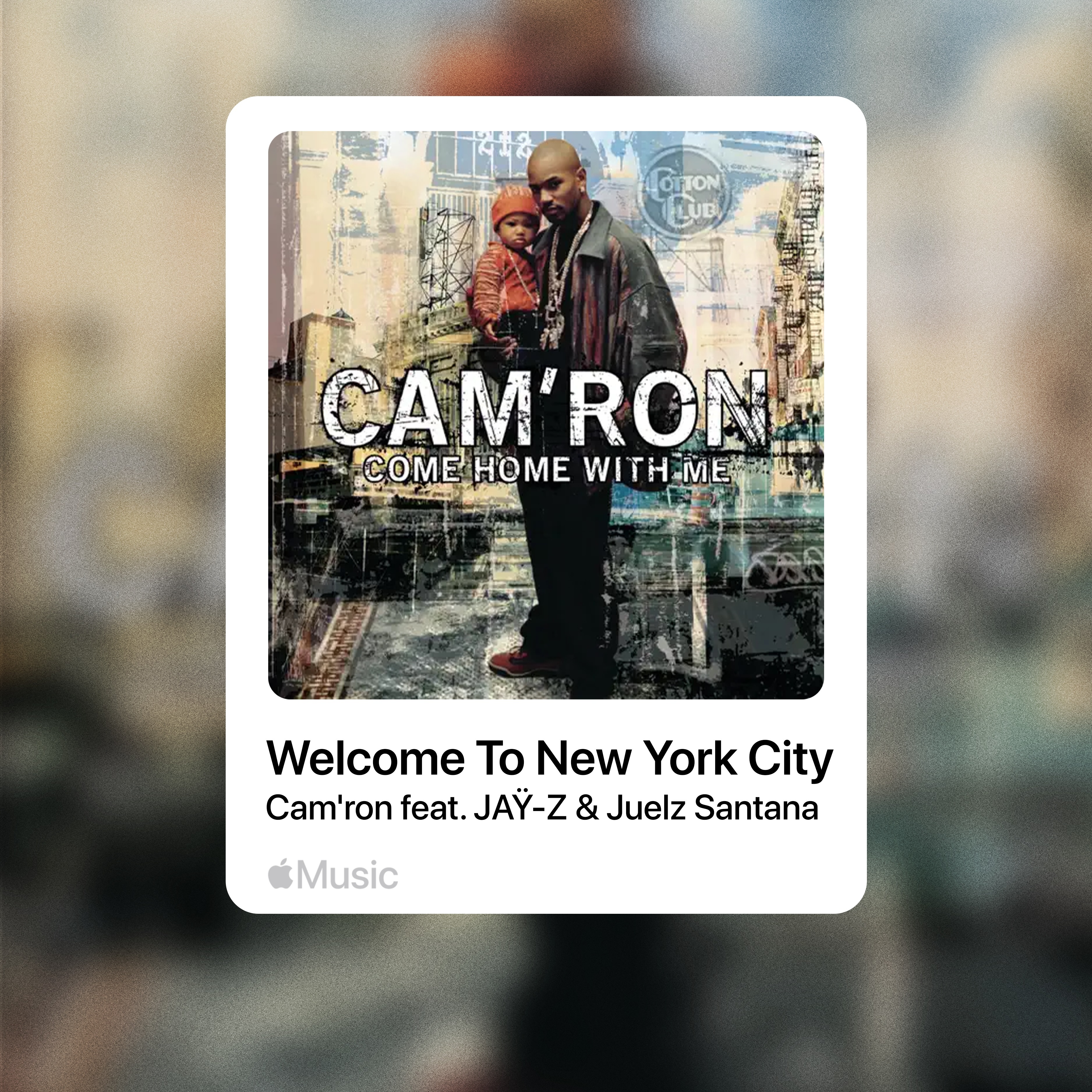 Apple Music 发布「纽约尼克斯NBA总冠军」庆祝歌单： 
