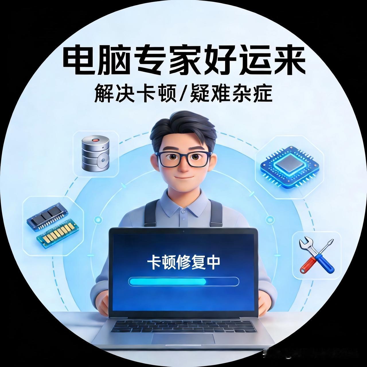 亲测有效！关掉 Windows 更新和视觉特效后，我家 6 年前的老本开机从 1