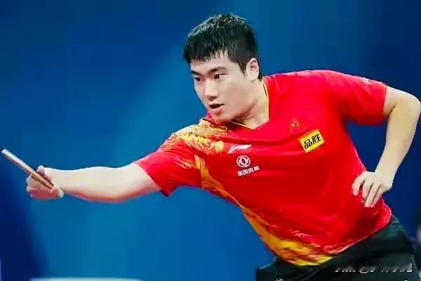 💔梁靖崑苦战五局，2-3不敌巴西一哥雨果.卡尔德拉诺，无缘WTT重庆冠军赛男单