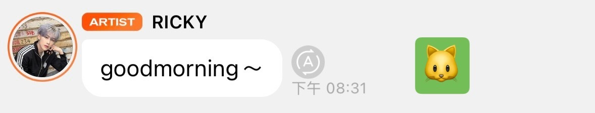 9/20/2026 🐱泡泡good morning～ （猪咪即时读泡泡评论中）