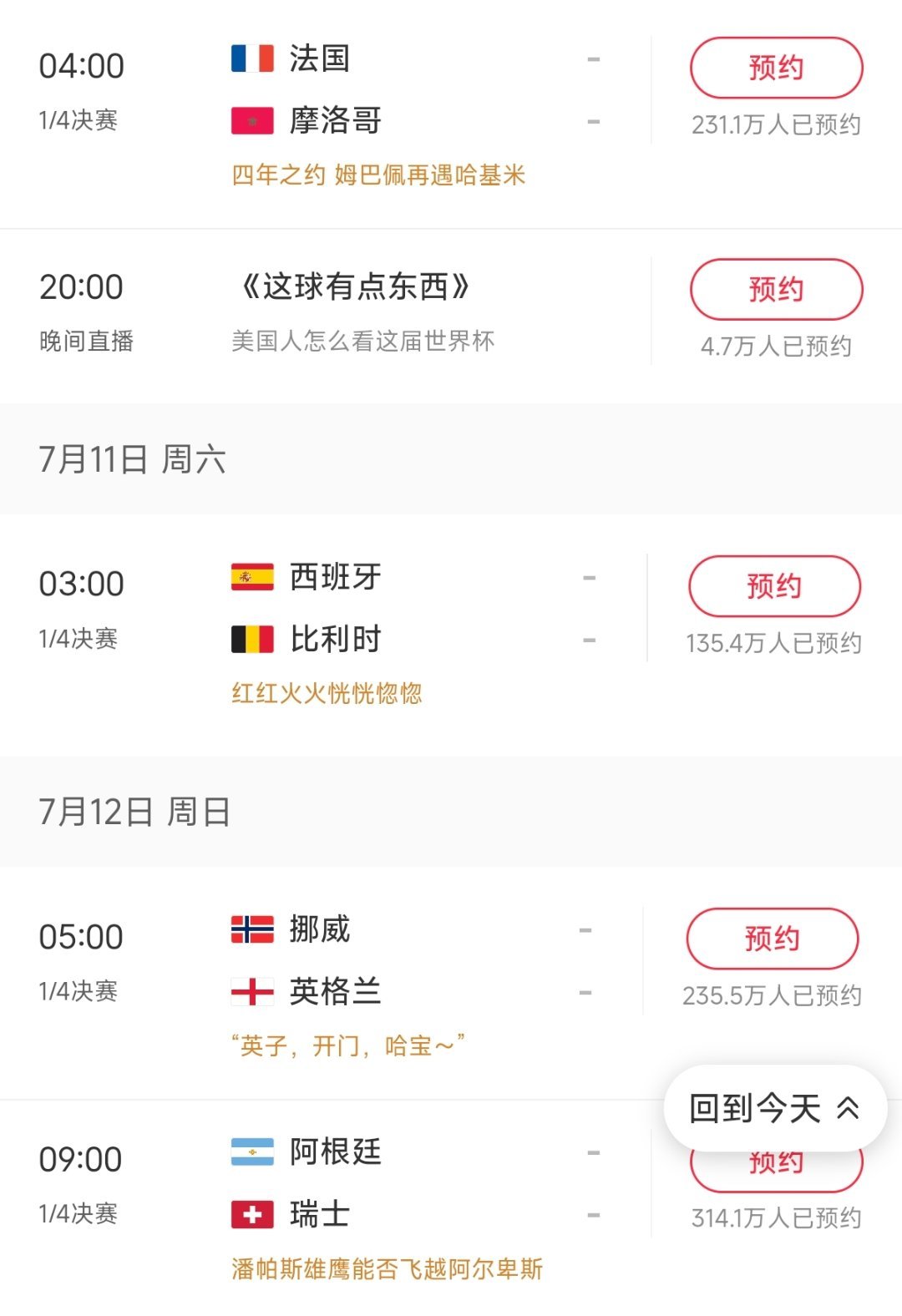 看完对双方战队的总结评语绷不住了: 法国vs摩洛哥  十年之约姆巴佩再遇哈基米；