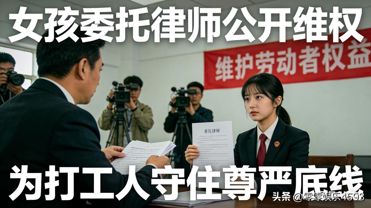 父亲在 “绝情臭豆腐” 店干了三年，女儿放假想请两小时假陪他吃顿饭，竟被老板一句