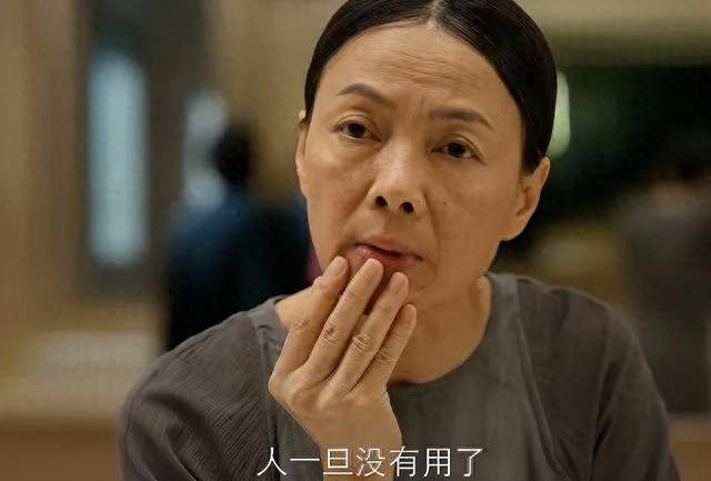 吴镇宇《蝉》爆开，没想到真敢拍，事实证明：它的尺度真不小