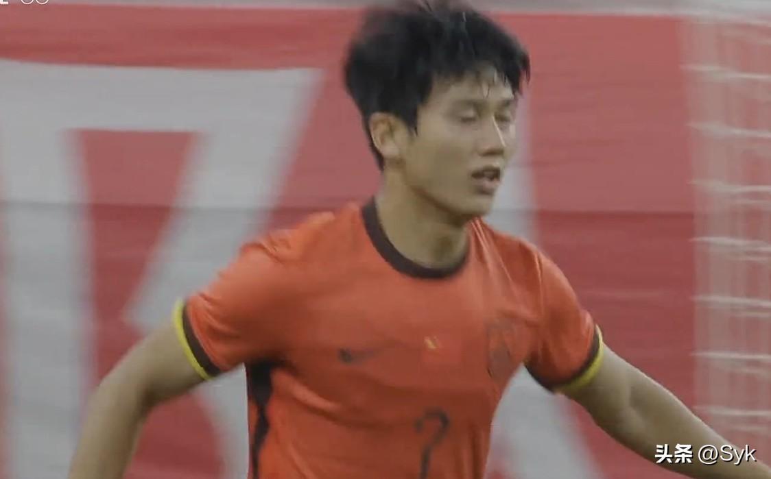 又是平局！U23国足1-1战平朝鲜，全场被动，最后靠点球勉强拿1分 。
 
西安