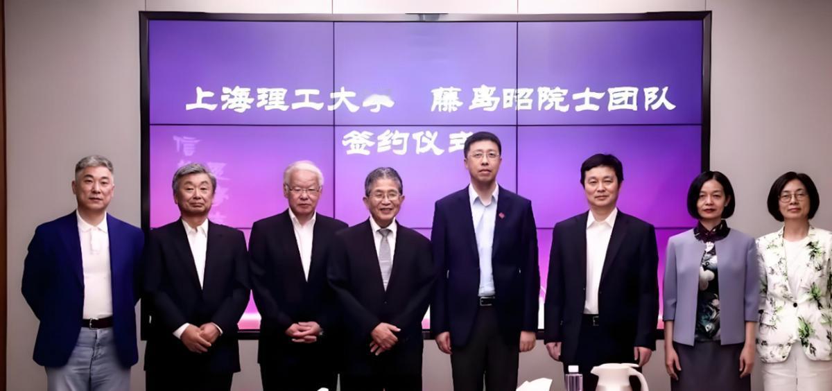 日本这次被气的够呛！他们的顶级科学家藤岛昭，居然带着核心技术连夜组团投向中国，他