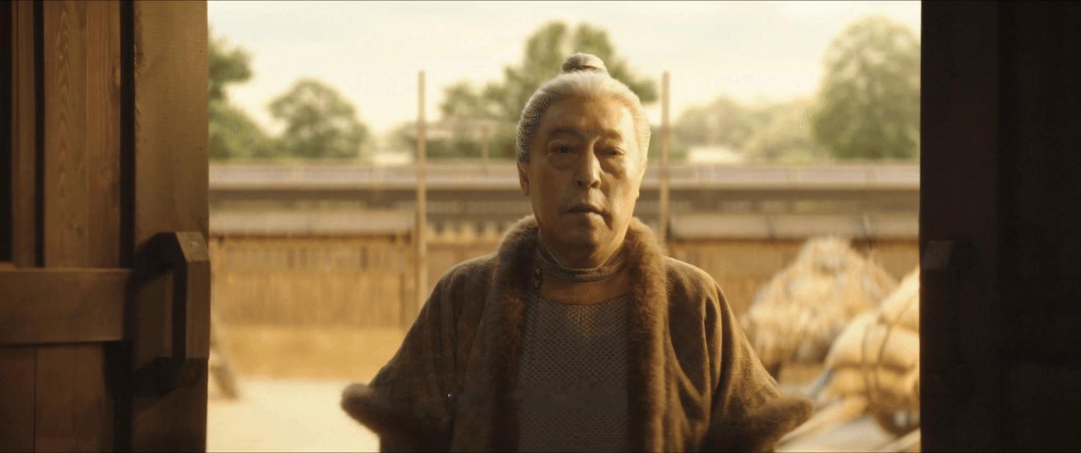 玩弄人性的人最终被人性玩弄长安二十四结局真的好令人意想不到啊没想到细作一直潜伏这