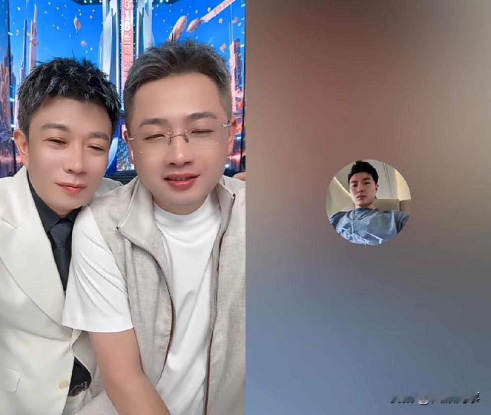 辛巴调侃复播条件，给几十亿就播！

         上半年连麦也没想帮帮大家，