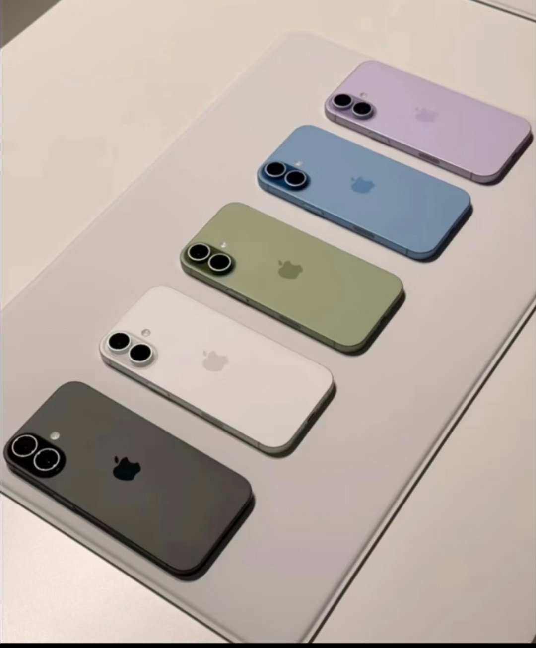 iPhone17下周或涨价预料之中，想买17系列的用户早在618下手了，现在大家