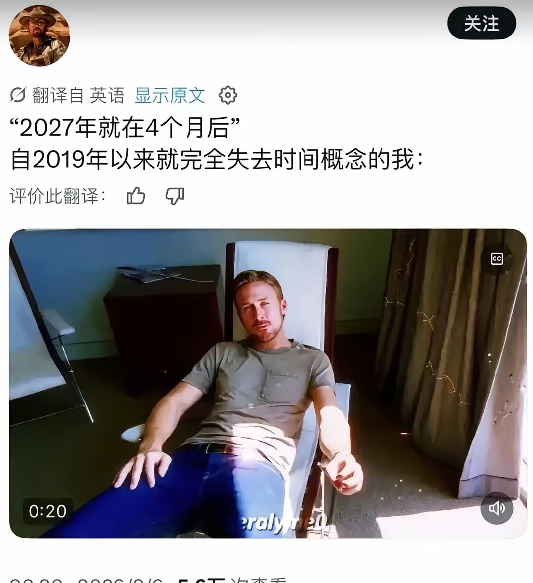 真是深有感触啊。从那一年后，时间好像被摁了快捷键，有时候不细想，甚至不知道现在是