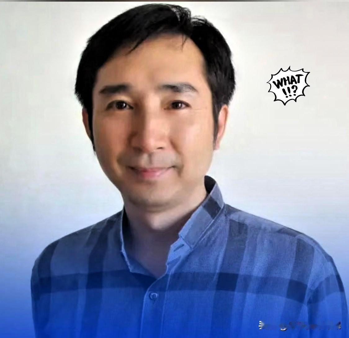 戏如人生！
教了一辈子表演的陈刚
却把自己的人生
演成一场无法收场的“悲剧”
最