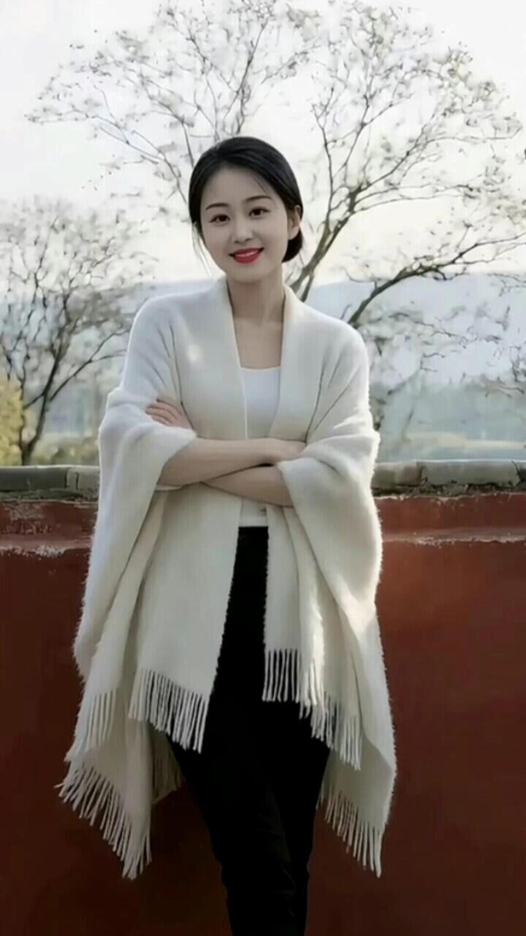 冬日暖阳下的温柔时光🌞✨