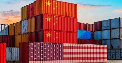 纽约时报中文网11月5日报道：“在特朗普高额关税的压力下，中国今年对美国以外地区