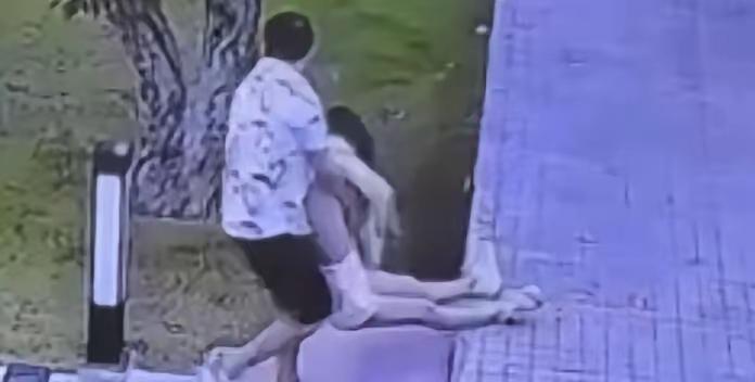 泰国娱乐陪同工作是个什么工作？

34岁安徽女子纪某在泰遇害的新闻刷屏，泰警方提