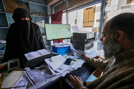 意义重大！印度启动拖延已久的人口普查