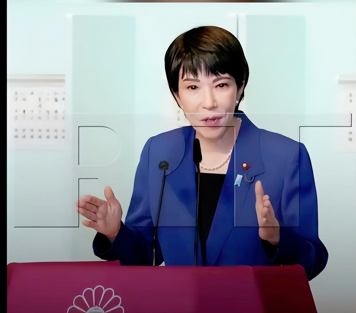 特朗普又搞骚操作，直接给日本的高市早苗甩了个“和平委员会”的邀请，一张入场券要价