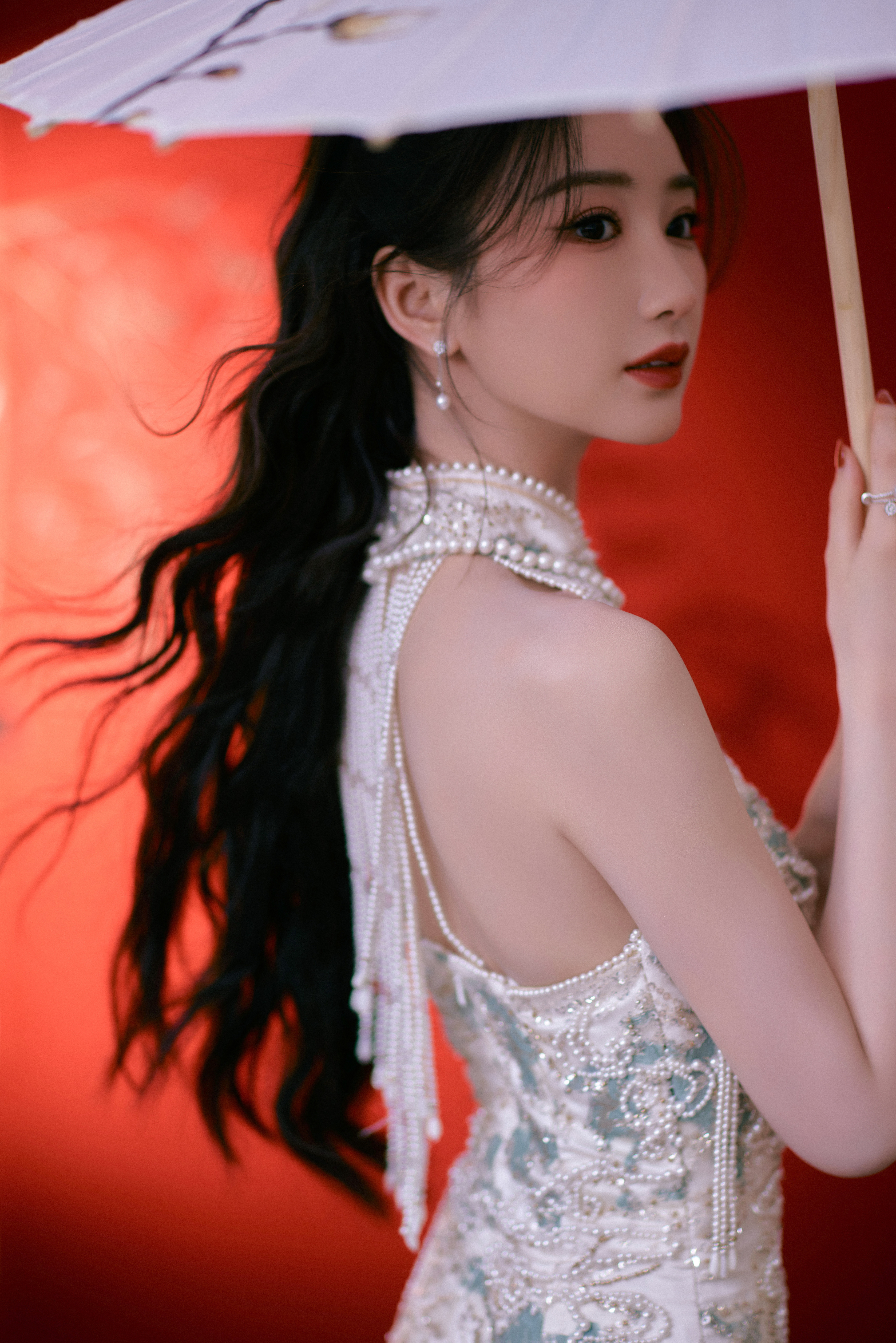 毛晓彤 ​​​