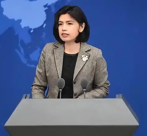 就在刚刚，
 
中国大陆国台办发表声明，
 
7月15日，针对郑丽文呼吁恢复澎湖