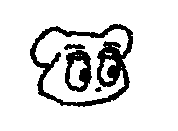 前两天频繁看到鹿野，总感觉看到过谁的id是这个来着，以为是哪个大画师翻车了，昨天