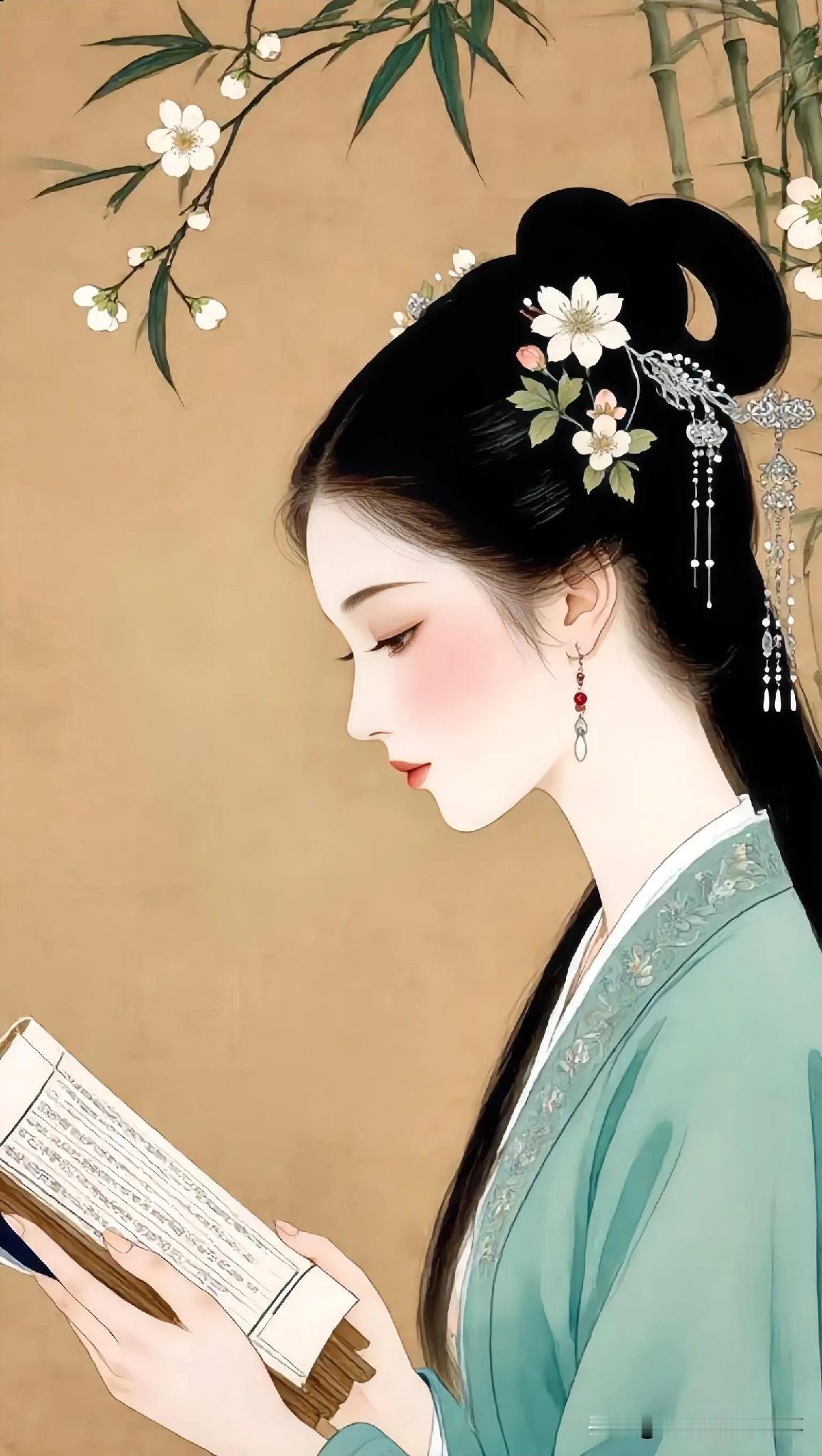 上联：竹影映窗摇诗意
下联：有请雅士[玫瑰][玫瑰][玫瑰]