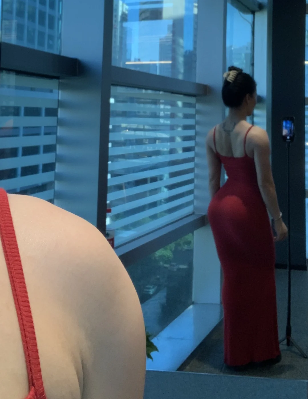 拍照打卡📷
