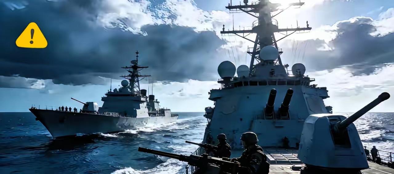 新消息，
中国国防部今天凌晨发声了。
​​​​3月7号凌晨的时候，中国国防部专门