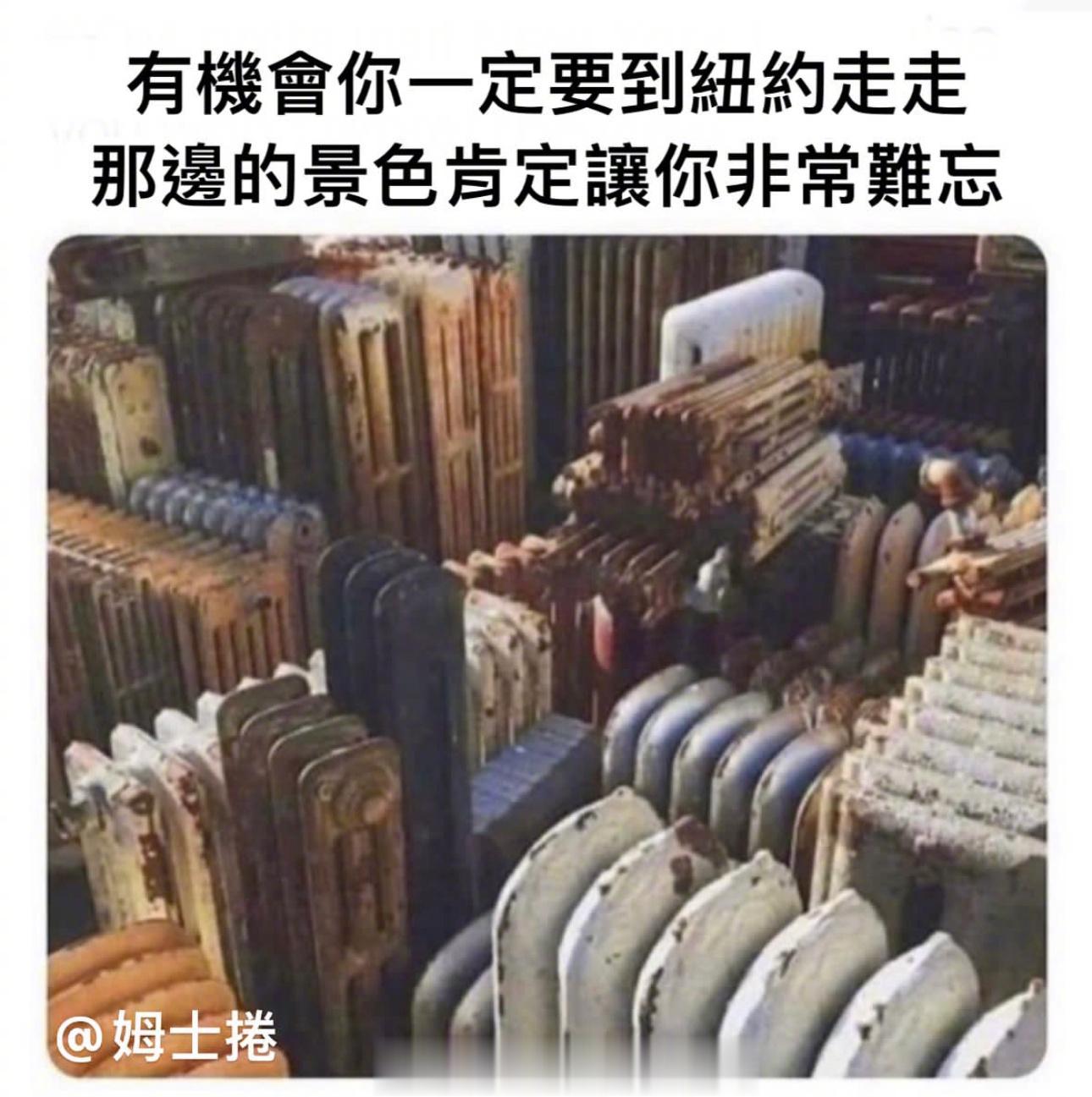 这个城市看起来好温暖呢！ ​​​