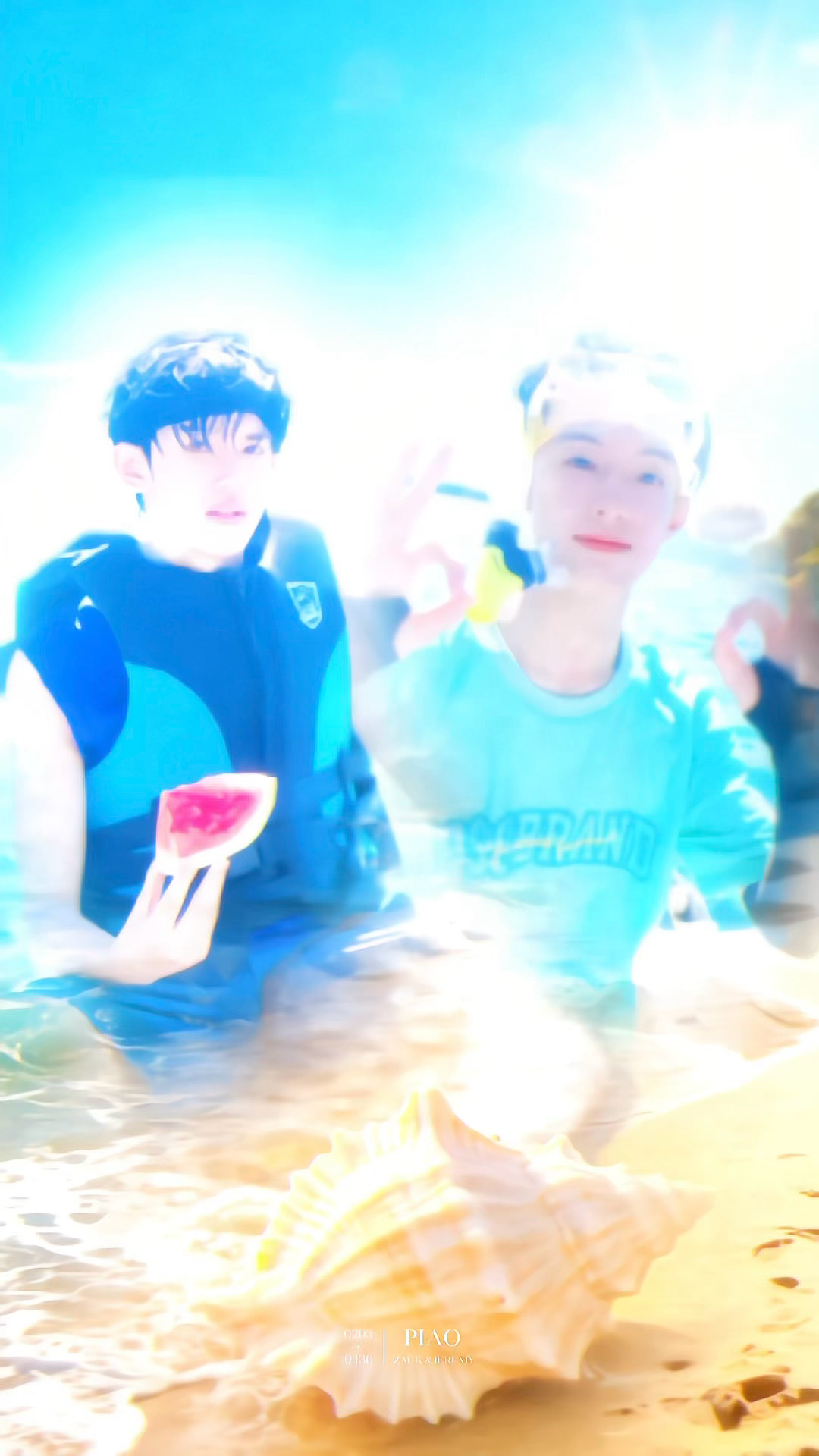 天空你可知晓一切 
