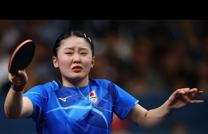 6万美金奖金，日本乒协抽完税，到手只剩19万。张本美和不仅要被王曼昱打到瘫坐痛哭
