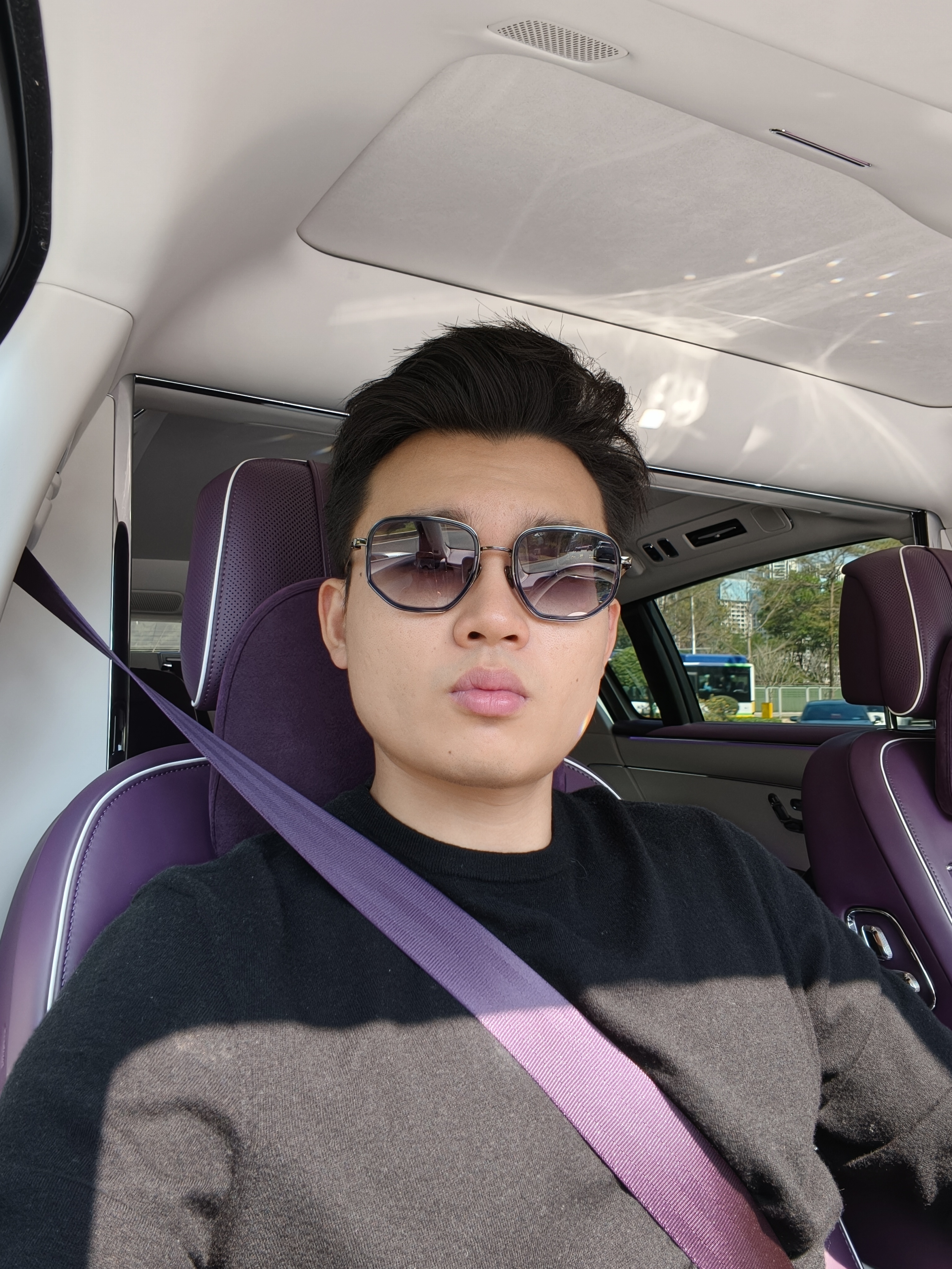 急性肠胃炎一个很不酷的地方就在于，症状除了腹泻状态差之外，还有一个就是屁股疼，我