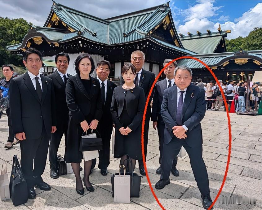 跳梁小丑！汉奸石平被曝将陪同多名日本参众议员窜访台湾！9月6日，被公认为汉奸的日
