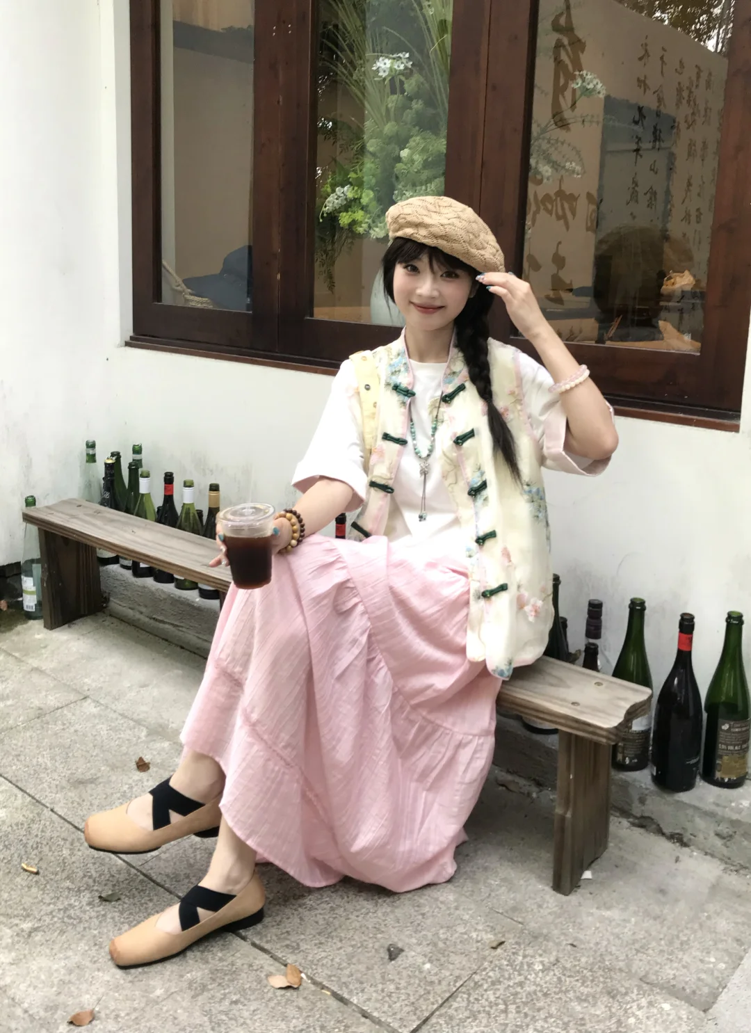 胶片日记. ⌒︎🌷.ෆ🪴* ੈ✩