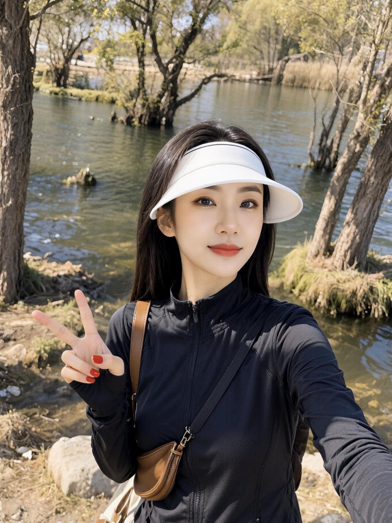 掐指一算，今天适合聊天！😂😂