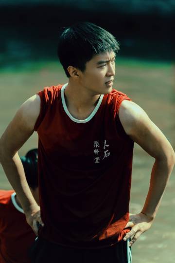 2025票房号召力男演员TOP10 等新生代演员进入阿乐星愿跨年云盛典之票房号召